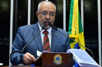 Paim cobra regulamentação da avaliação biopsicossocial