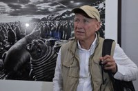 Senado aprova voto de pesar pela morte de Sebastião Salgado