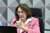 CDH aprova atenção a indígenas e quilombolas na educação profissional e tecnológica