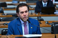 CDH: projeto destina parte do auxílio-reclusão para vítima do crime