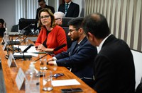 Comitê quer manter Brasil entre os cinco melhores nas Paralimpíadas