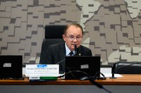 CRA aprova alteração em emenda ao orçamento para o setor agropecuário