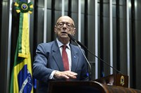 Plenário aprova sustação de decretos de demarcação em SC; texto vai à Câmara