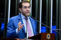 Plínio defende projeto que destina parte do auxílio-reclusão às vítimas de crimes