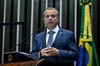 Rogerio Marinho critica aumento do IOF e gestão fiscal do governo
