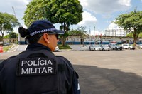 Reajustes para policiais e bombeiros do DF estão em discussão no Senado