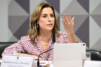 Com prazo apertado, Soraya teme esvaziamento da CPI das Bets
