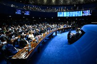 Senado comemora os 35 anos do Sindjus