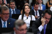 Brics: senadoras veem oportunidade para ampliar participação feminina