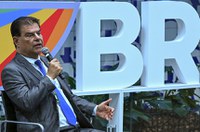 Nelsinho Trad destaca papel da diplomacia parlamentar no Brics