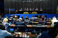 Fórum Parlamentar do Brics termina nesta quinta com declaração conjunta