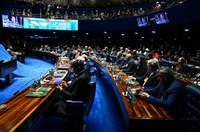 Participantes do Fórum Parlamentar do Brics defendem ordem mundial mais justa