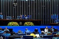 Representantes do Brics defendem negociação e comércio com regras justas