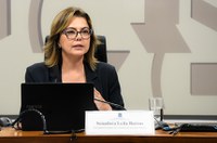 Comissão de Esporte vai debater planos do Comitê Olímpico do Brasil