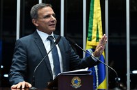 Bittar questiona ações do governo para Amazônia e critica órgãos ambientais