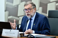 CCT debate fortalecimento do Programa Espacial Brasileiro nesta quarta