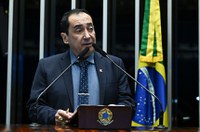 Kajuru critica CBF e apresenta propostas para aumentar transparência no futebol