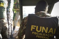 Porte de armas para fiscais ambientais volta à pauta da CCJ