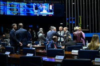 Aprovado acordo de serviços aéreos entre Brasil e Israel