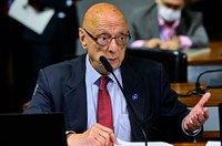 Comissões vão debater exigências internacionais para navegação marítima