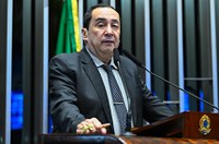 Kajuru critica baixa vacinação contra gripe e alerta para avanço do negacionismo