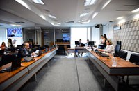 Vai à Câmara criação de cadastro nacional de creches e dados da 1ª infância