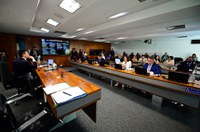 Vai à Câmara plano de prevenção e enfrentamento à violência contra a mulher