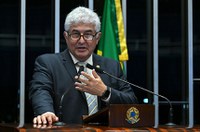 Astronauta Marcos Pontes critica reforma tributária