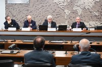 Debate na CCT aponta caminhos para fortalecer o Programa Espacial Brasileiro