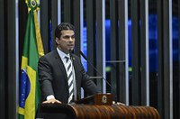 Irajá critica venda de ações da Energisa e apresenta balanço do mandato