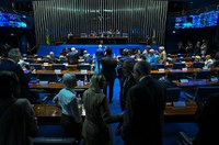 Paz nas escolas: ataques em instituições de ensino terão penas maiores