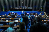 Senado aprova Vivian Sanmartin para chefiar embaixada brasileira no Camboja