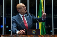 Para Amin, novo código trata crimes eleitorais 'de forma subjetiva'