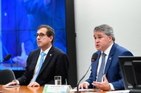 Deputado Gervásio Maia é designado relator da LDO de 2026