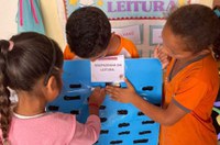 CE vota plano de trabalho para avaliar política de alfabetização infantil na terça