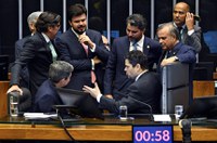 Aprovada a criação da Liderança da Oposição no Congresso