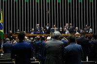 Congresso libera crédito de R$ 816 milhões para financiamento de ferrovias