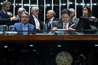 Senado vai instalar CPI do Crime Organizado
