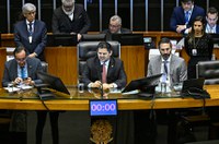 Requerimento para destaque a veto será digital a partir de agosto