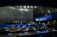 Acordo celebrado entre Brasil e Ucrânia antes da guerra está na pauta do Plenário