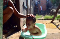 CDH vai discutir projeto que destina 25% do FNCA à primeira infância