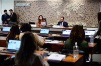 CDR pode avaliar saneamento básico em SP, AC e TO