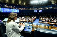 Em sessão pelo Dia do Policial Civil, categoria pede mudanças na previdência