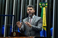 Marcos Rogério critica aumento de vagas na Câmara dos Deputados