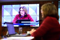 CDH aprova uso de fundos partidário e eleitoral para enfrentar calamidades