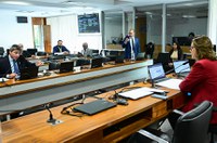 CEsp quer informações sobre execução de programa de paradesporto