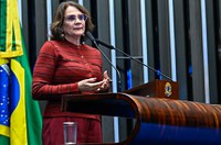 Damares anuncia diligência no Marajó para apurar desaparecimento de menina