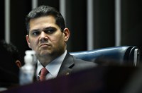 Davi defende Congresso e diz que rejeição de vetos não aumenta conta de energia