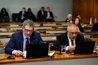 Obra de prédio público deve ter soluções sustentáveis e acessibilidade, aprova CDH