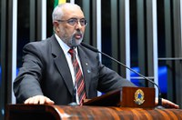 Paim alerta para aumento de denúncias de violência contra idosos